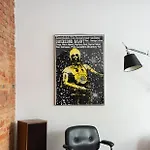 Apartmán Glogowa Bricks By Bookinghost *