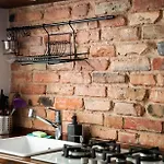 Glogowa Bricks By Bookinghost * Varšava