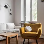 Glogowa Bricks By Bookinghost Apartmán