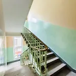 Glogowa Bricks By Bookinghost Apartmán Varšava