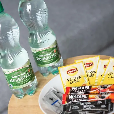 Glogowa Bricks By Bookinghost * Warszawa