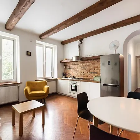 Glogowa Bricks By Bookinghost