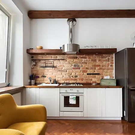 Glogowa Bricks By Bookinghost *