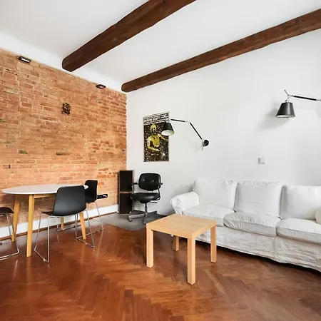 Glogowa Bricks By Bookinghost *