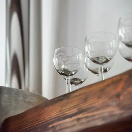 شقة Glogowa Bricks By Bookinghost وارسو