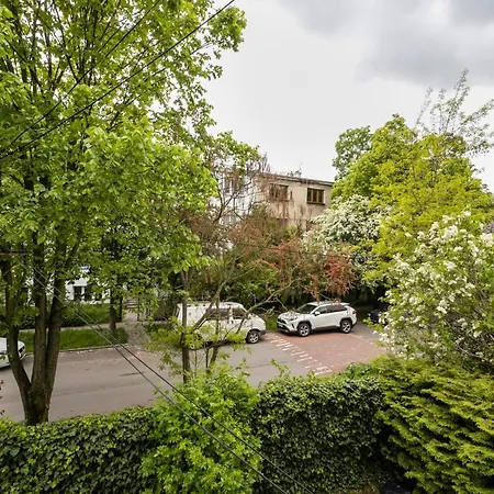 Glogowa Bricks By Bookinghost Lägenhet *